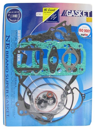 Kit guarnizioni completo per