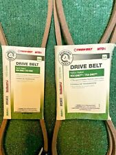 CINGHIE DI TRASMISSIONE OEM