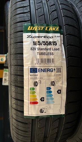 Pneumatico estivo 185 - , 55