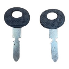 CHIAVE AUTO D'EPOCA MERCEDES