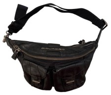 PIQUARDO MARSUPIO UNISEX BAG VINTAGE JHD10931