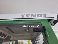 Adesivo FENDT cabina