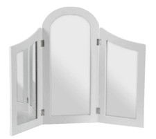 SPECCHIO DA TAVOLO APRIBILE