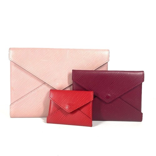 Louis vuitton m62457 epi - louis,
