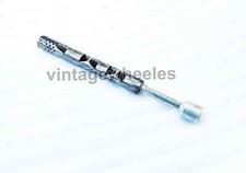 Silenzatore Scarico Baffle