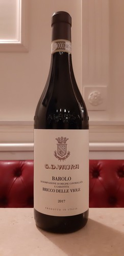 Bottiglie barolo - no.,