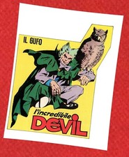 DEVIL N.27 (LATO A) 06/05/1971
