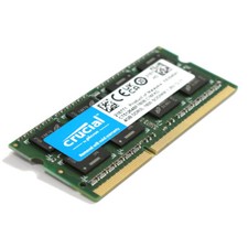 Crucial CT51264BF160B  4GB
