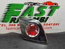 FARO FANALE STOP POSTERIORE SINISTRA MAZDA 3 2003-2009 P2913