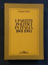 Galli I partiti politici in