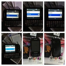 CELLULARE SAMSUNG GT B3410 GSM