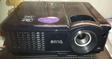 BENQ MP515 VIDEOPROIETTORE - USATO FUNZIONANTE - CON DIFETTO