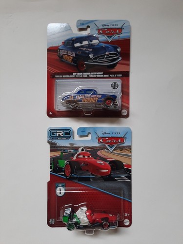 Cars disney pixar - disney, 2