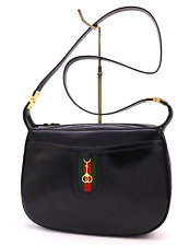 Gucci borsa a tracolla vintage