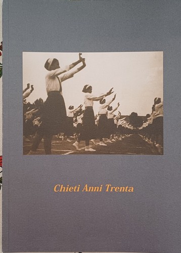 ABRUZZO-CHIETI-ANNI