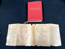 GUIDE OF ITALY, VENICE WITH