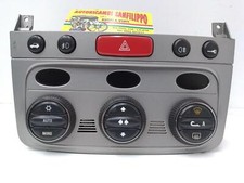 COMANDI CLIMA ALFA ROMEO 147 Serie (937) (0005) 735361780 (0005) 1781519
