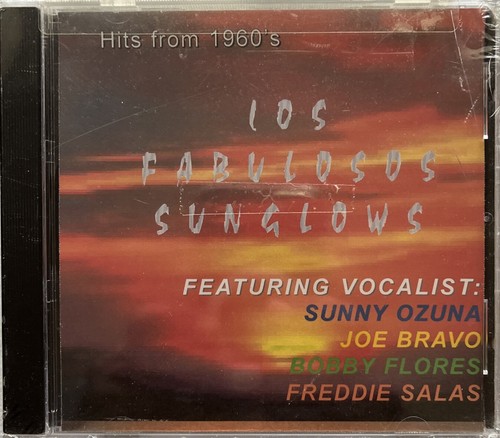 Los fabulosos sunglows - fabulosos,