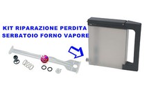 Kit riparazione perdita