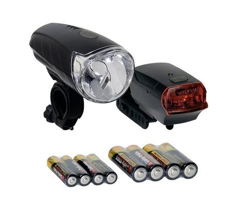 Set luci led buchel - luci,