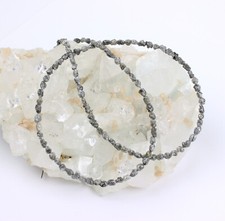 Collana In Diamante Grezzo