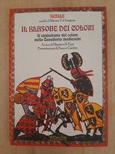 Blasone dei colori - colori,