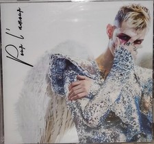 ACHILLE LAURO – POUR L'AMOUR