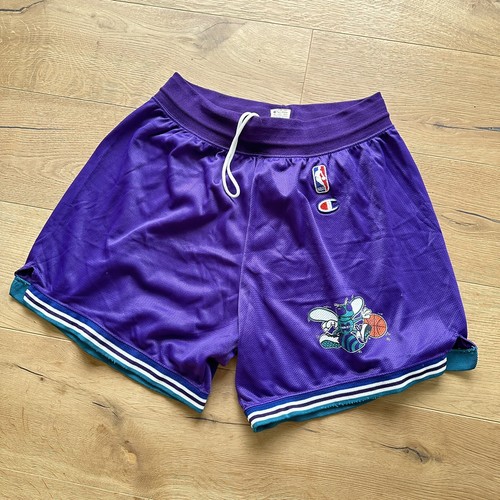 Champion usa charlotte - charlotte, hornets