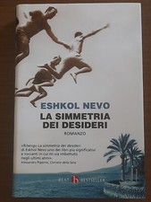 Nevo- la simmetria dei desideri   beat  2016