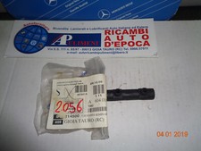 TUBO FLESSIBILE SCARICO ARIA COPRITESTATA MERCEDES CLASSE W202 W124 W210