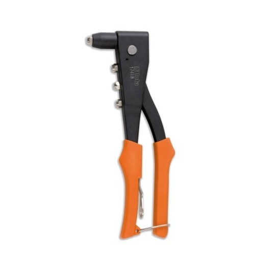 Rivettatrice beta tools 1741b - rivettatrice,
