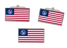 US Yacht Insegna Bandiera