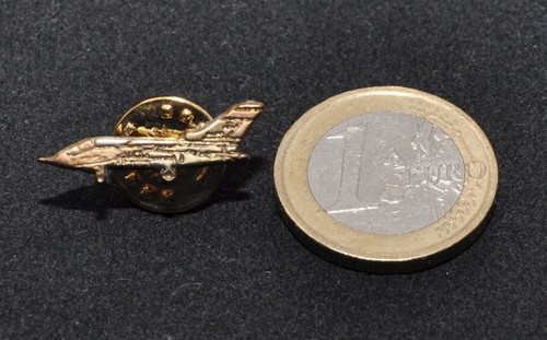 Spilla aereo militare panavia - aereo,