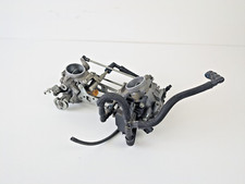 Suzuki SFV650 Gladius Impianto