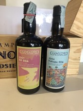 Rum Samaroli 2001 2004 (2