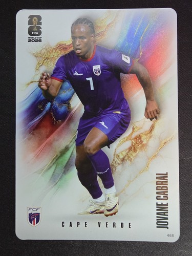 2026 panini kayou - panini, fifa