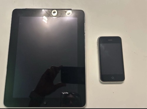 Ipad a1337 16gb - a1337,