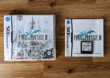 Final Fantasy III (3) per