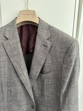 Luciano Barbera Hand Made in