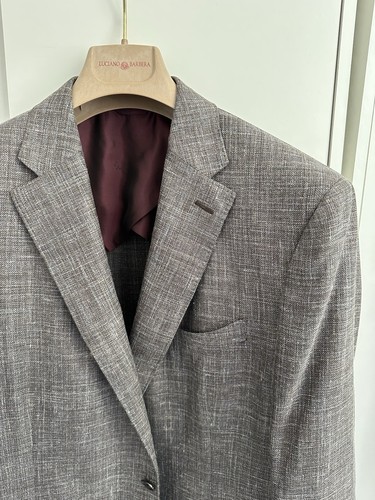 Luciano barbera hand made - barbera, in