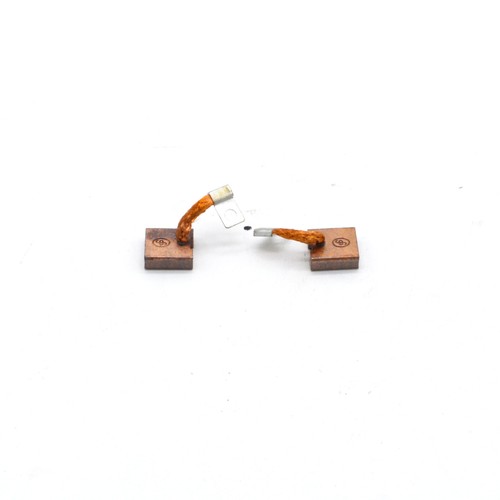 Coppia spazzole motorino - coppia,
