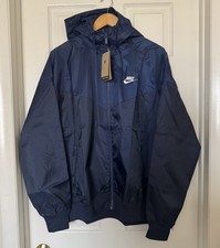 Nike Sportswear Giacca Uomo