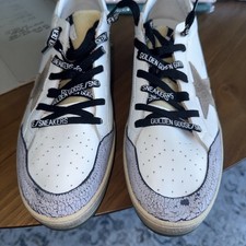 Sneaker Golden Goose Superstar