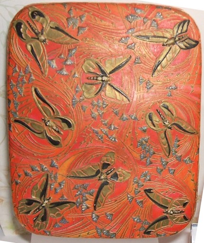 Lalique coffret rarissime - lalique,