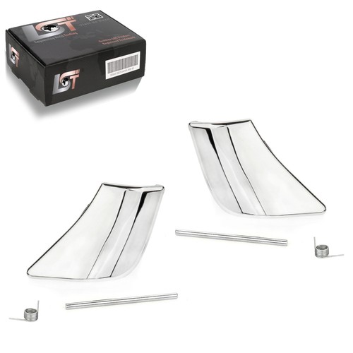 Maniglia regolazione sedile - 2x,