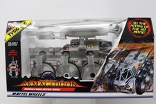 TYCO R/C Armadillo Radio