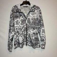 Giacca a vento Adidas x Stella
