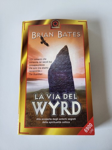 Via del wyrd brian - via,