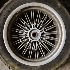 CERCHIO RUOTA POSTERIORE PIAGGIO BEVERLY 300 2012 - 2019