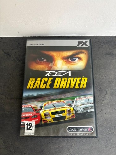 Toca race driver ottimo - toca,